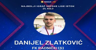 Danijel Zlatković