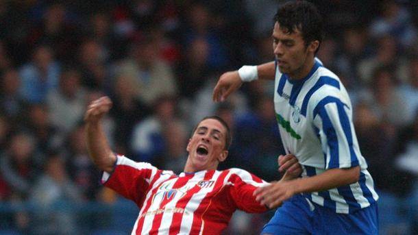 Atletiko iz Madrida