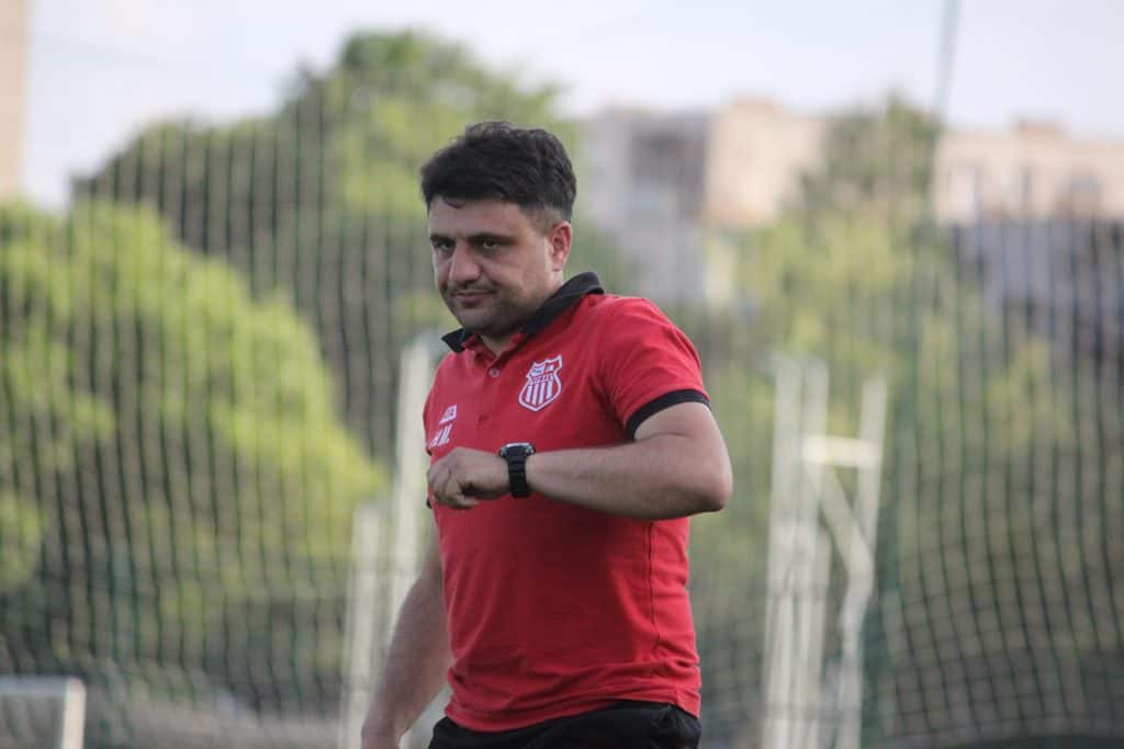 OFK Vršac šampion