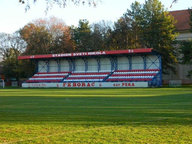 Borac