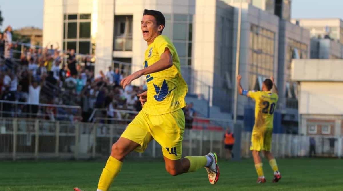 Prva liga Srbije donela nova uzbuđenja mSport.rs