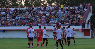Derbi sezone Srpske lige Istok u nedelju u Pirotu