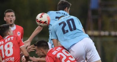 IMT bolji od Rada, Inđija slavila protiv Jedinstva IMT bolji od Rada, Inđija slavila protiv Jedinstva