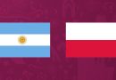 Argentina i Poljska idu dalje iz grupe C