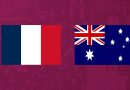 Australija i Francuska u nokaut fazi SP
