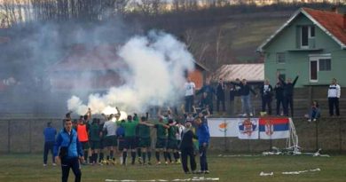 Morava pobedom do jesenje titule, Rembas slavio u derbiju Morava pobedom do jesenje titule, Rembas slavio u derbiju