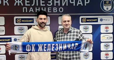 Veliko pojačanje stiglo u Pančevo Veliko pojačanje stiglo u Pančevo