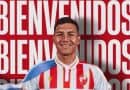 ARGENTINAC NA MARAKANI: Aleks Vigo je novi fudbaler Crvene zvezde